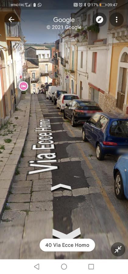 Ragusa Curtigghiu Exterior foto