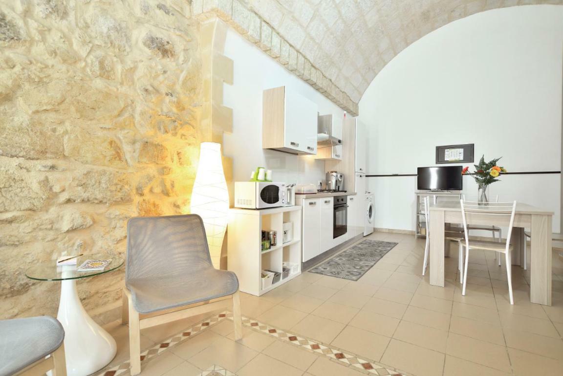 Ragusa Curtigghiu Exterior foto